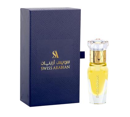 Imagem de Perfume Swiss Arabian Cullinan Perfum Oil 12 mL para unissex