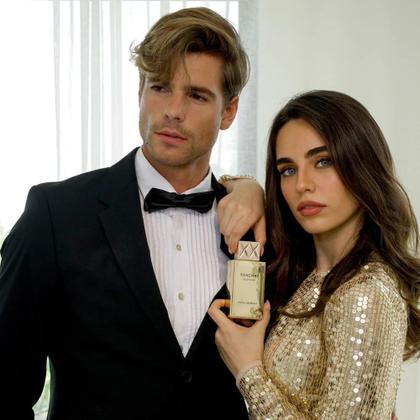 Imagem de Perfume Swiss Arabian Shaghaf Oud Elixir Eau De Parfum 75mL