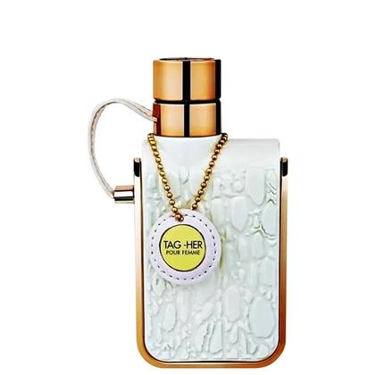 Imagem de Perfume Tag-Her Pour Femme Eau de Parfum Armaf 100ml