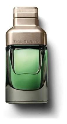 Perfume the blend cardamom edp masculino o boticário - 100ml