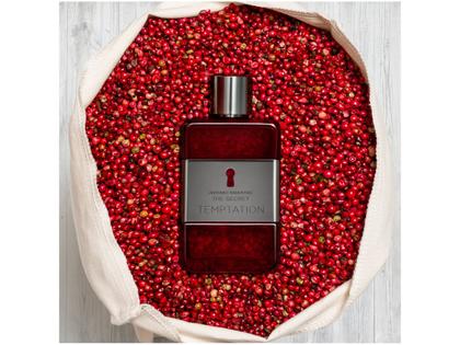 Imagem de Perfume The Secret Temptation Eau De Toilette Masculino Banderas 50ml
