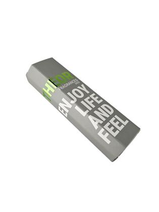 Imagem de Perfume Theor 140 Masculino Sigla L.e.m Oriental Fougére Volume 30ml Lançamento