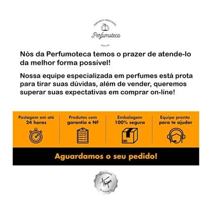 Imagem de Perfume Thipos Masculino 131 I.N.V Elixir - Ambar Amadeirado (7ml)