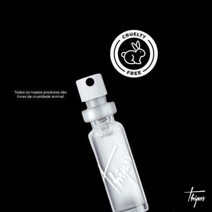 Imagem de Perfume Thipos Masculino 131 I.N.V Elixir - Ambar Amadeirado (7ml)