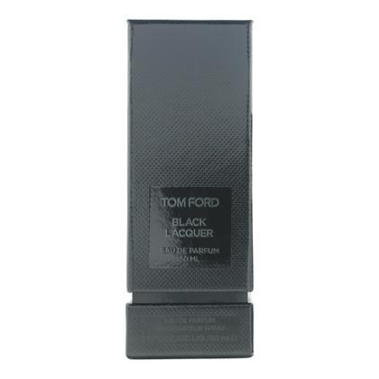 Perfume Tom Ford Black Lacquer EDP 50mL unissex - Perfume Unissex