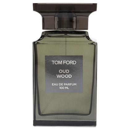 Perfume Tom Ford Oud Wood Eau de Parfum 100ml para homens e