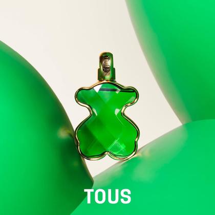 Imagem de Perfume TOUS Emerald Elixir Eau de Parfum 100ml para mulheres