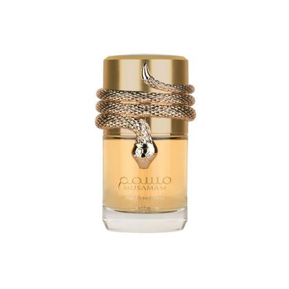 Imagem de Perfume Unissex Lattafa Musamam White Intense EDP 100ml