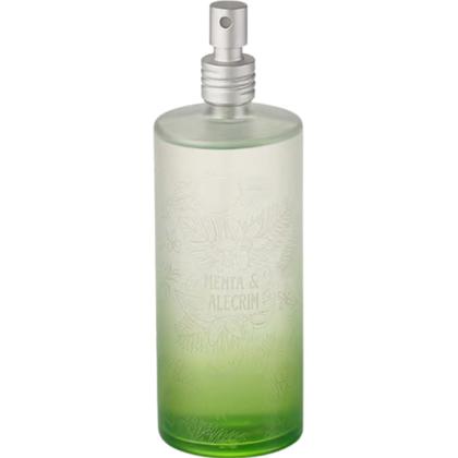 Imagem de Perfume Unissex Menta E Alecrim Granado Eau De Cologne 230ml
