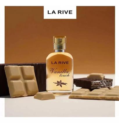 Imagem de Perfume Vanilla Touch La Rive Eau de Parfum