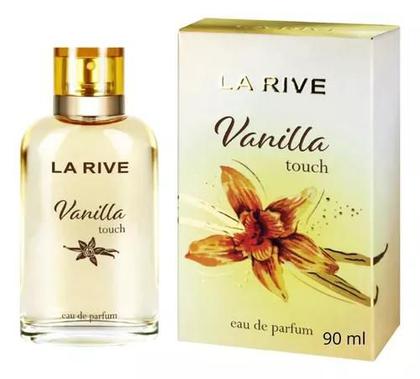 Imagem de Perfume Vanilla Touch La Rive Eau de Parfum