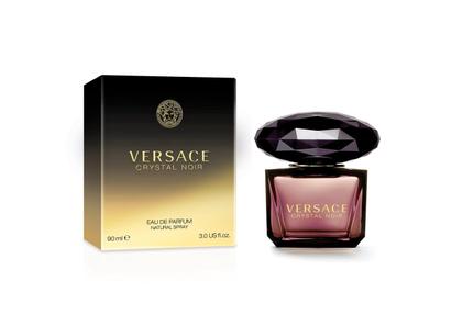 Imagem de Perfume Versace Crystal Noir Eau de Parfum 90ml - Feminino