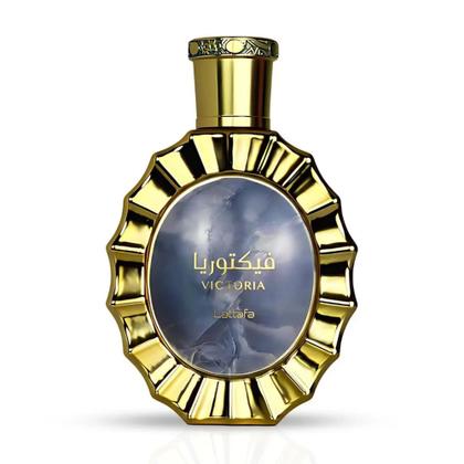 Imagem de Perfume Victoria - Lattafa - EAU De Parfum Lançamento