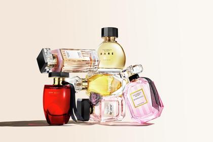 Imagem de Perfume Victoria's Secret Bare Eau de Parfum 100ml