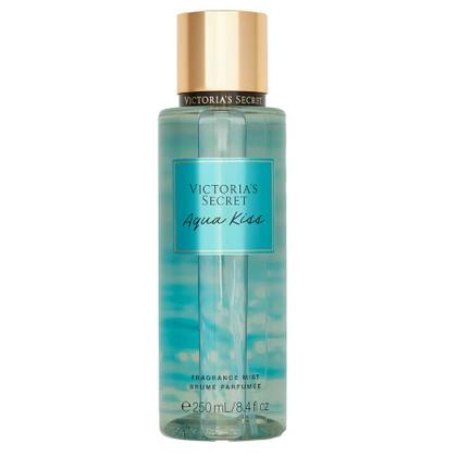 Imagem de Perfume Victoria's Secret Body Splash Aqua Kiss Corporal 250ml  Original