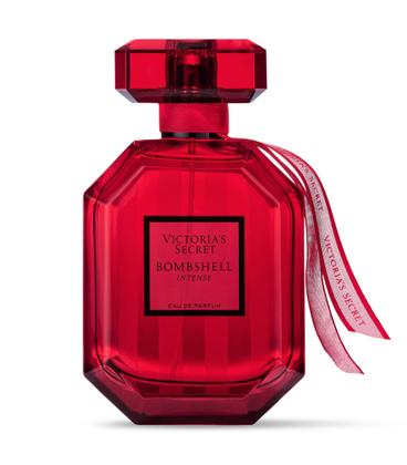 Perfume Victoria's Secret Bombshell Intense Eau de Parfum - 100ml
