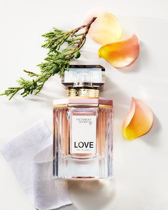 Victoria's Secret LOVE オールドパルファム100ml Love Eau de Parfum Victoria's Secret perfume - a