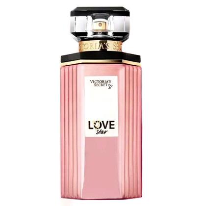 Perfume Victoria's Secret Love Star Eau de Parfum 100ml - Perfume