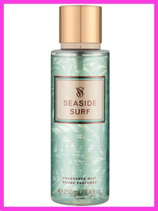 Imagem de Perfume Victorias Secret Seaside Surf Body Splash 250ml  Original