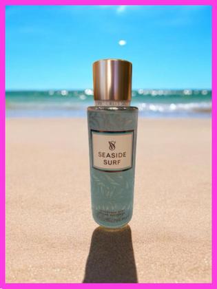 Imagem de Perfume Victorias Secret Seaside Surf Body Splash 250ml  Original