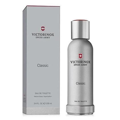 Imagem de Perfume Victorinox Swiss Army Classic Edt M 100Ml
