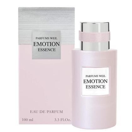 Imagem de Perfume Weil Emotion Essence Eau de Parfum 100ml para mulheres