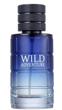 Imagem de Perfume Wild Adventure EDT  - 100ml Linn Young Coscentra