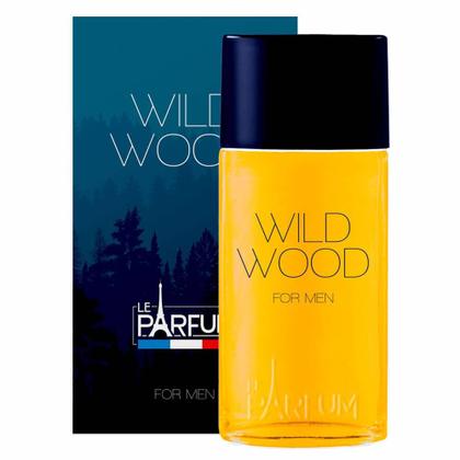 Imagem de Perfume Wild Wood 75ml - Le Parfum