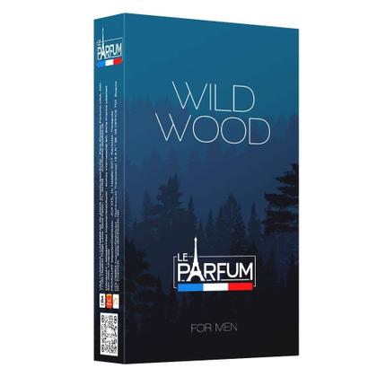 Imagem de Perfume Wild Wood 75ml - Le Parfum