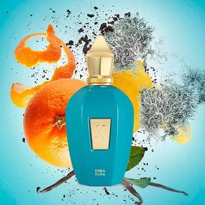 Perfume Xerjoff Erba Pura Eau De Parfum Unissex 100ml - Perfume - Magazine  Luiza