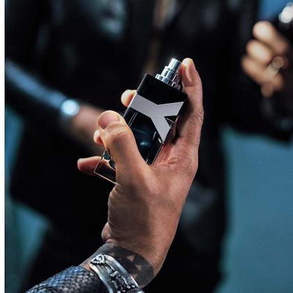 Imagem de Perfume Y Yves Saint Laurent Masculino Eau de Parfum