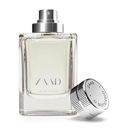 Imagem de Perfume Zaad 95ml OBoticario