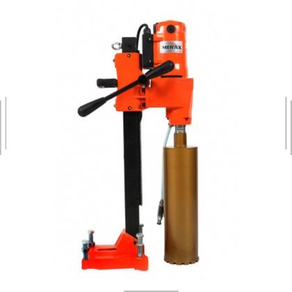 Imagem de Perfuratriz De Concreto Elétrica 2400W 220V Merax
