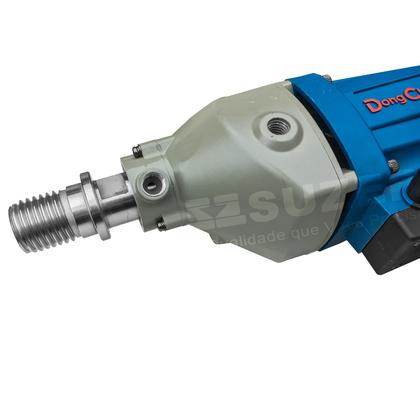 OPÉRA SCANCH CENTRO DE TORNEAMENTO CNC INDEX GE MINI - ANO 1994 | Operatrix