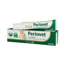 Imagem de Periovet Gel - 25 g