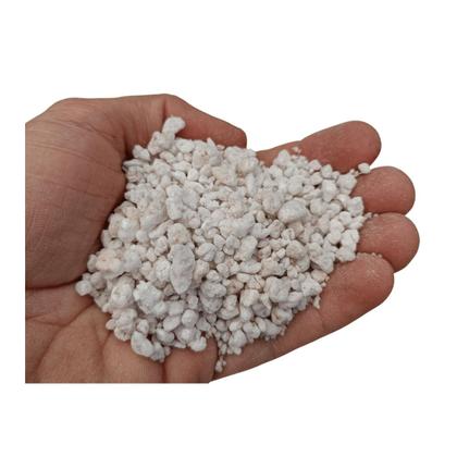 Imagem de Perlita Expandida Grossa 100 Litros Grow Cultivo Plantio cactos suculentas rosa do deserto flores plantas geral