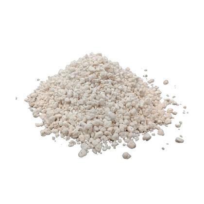 Imagem de Perlita Expandida Grossa 100 Litros Grow Cultivo Plantio cactos suculentas rosa do deserto flores plantas geral