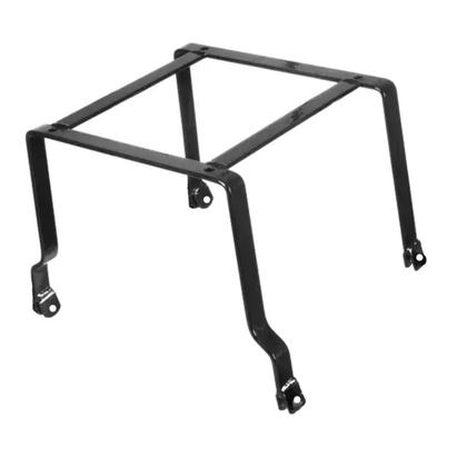 Imagem de Perna Suporte Baú 80 135l Pro Tork Removível Titan 150 Fan 150 2014 À 2015 Start 160