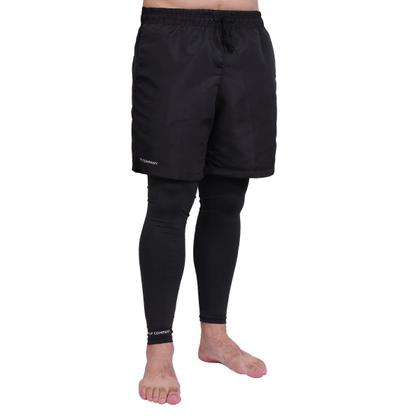 Imagem de Pernito Termico Esporte Bike Ciclista Ciclismo Mtb uv 50