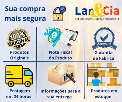 Imagem de Perol Detergente Clorado Clormix 05 Lts Concentrado
