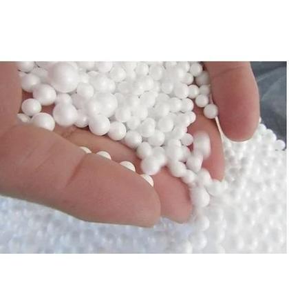 Imagem de Pérolas De Isopor (Bolinhas) Fom - Puffs - 30 Litros