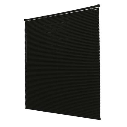 Imagem de Persiana Cortina Horizontal  25mm Premier Pvc Sala Cozinha Quarto Janela Rolo 140x160cm Evolux