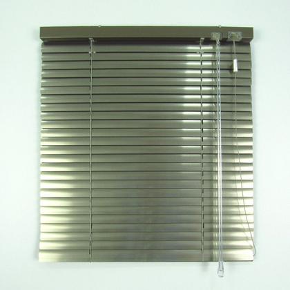 Imagem de Persiana horizontal alumínio 1,40 x 1,30 - Cores