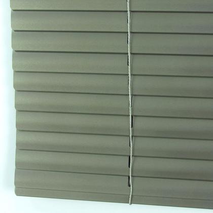 Imagem de Persiana horizontal alumínio 1,40 x 1,30 - Cores