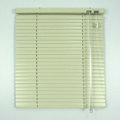 Imagem de Persiana horizontal alumínio kit 02 1,10 x 1,60 (2,20x1,60) Cores