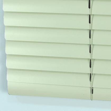 Imagem de Persiana horizontal alumínio kit 02 1,10 x 1,60 (2,20x1,60) Cores