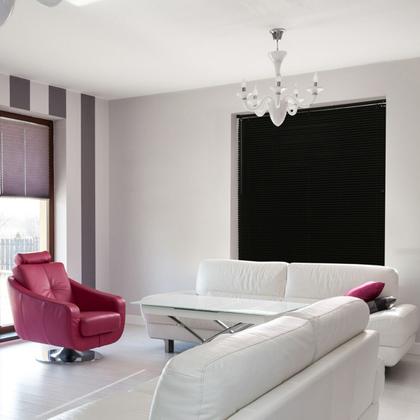 Imagem de Persiana Horizontal Premier 1,00x1,60m Pvc