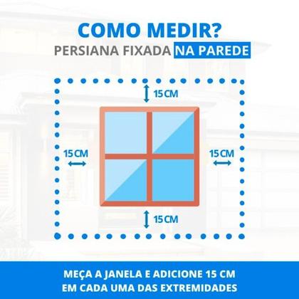 Imagem de Persiana vertical blackout com bandô kit 02 1,00 x 2,20 (2,00x2,20) - Cores