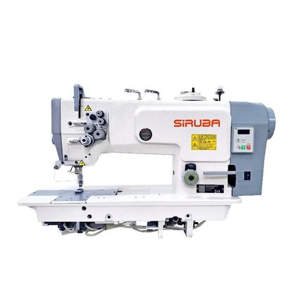 Imagem de Perspontadeira Direc Drive -Modelo: DT828-72-064HL-DTUSiruba