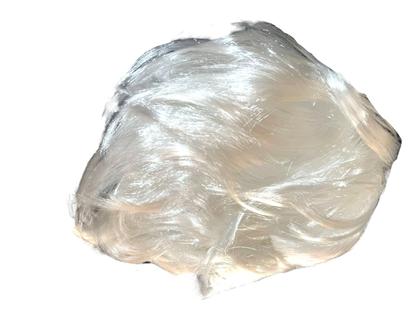 Imagem de Peruca de cabelo sintetica Branca curta unissex c/ touca